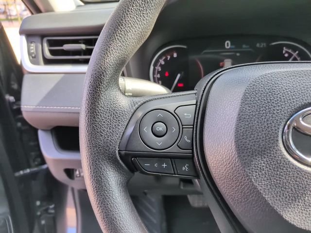 Certified Used 2024  Toyota XLE image 15