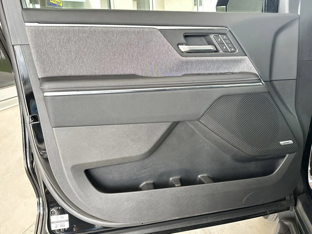 2026 GMC Sierra EV Elevation - Photo 10