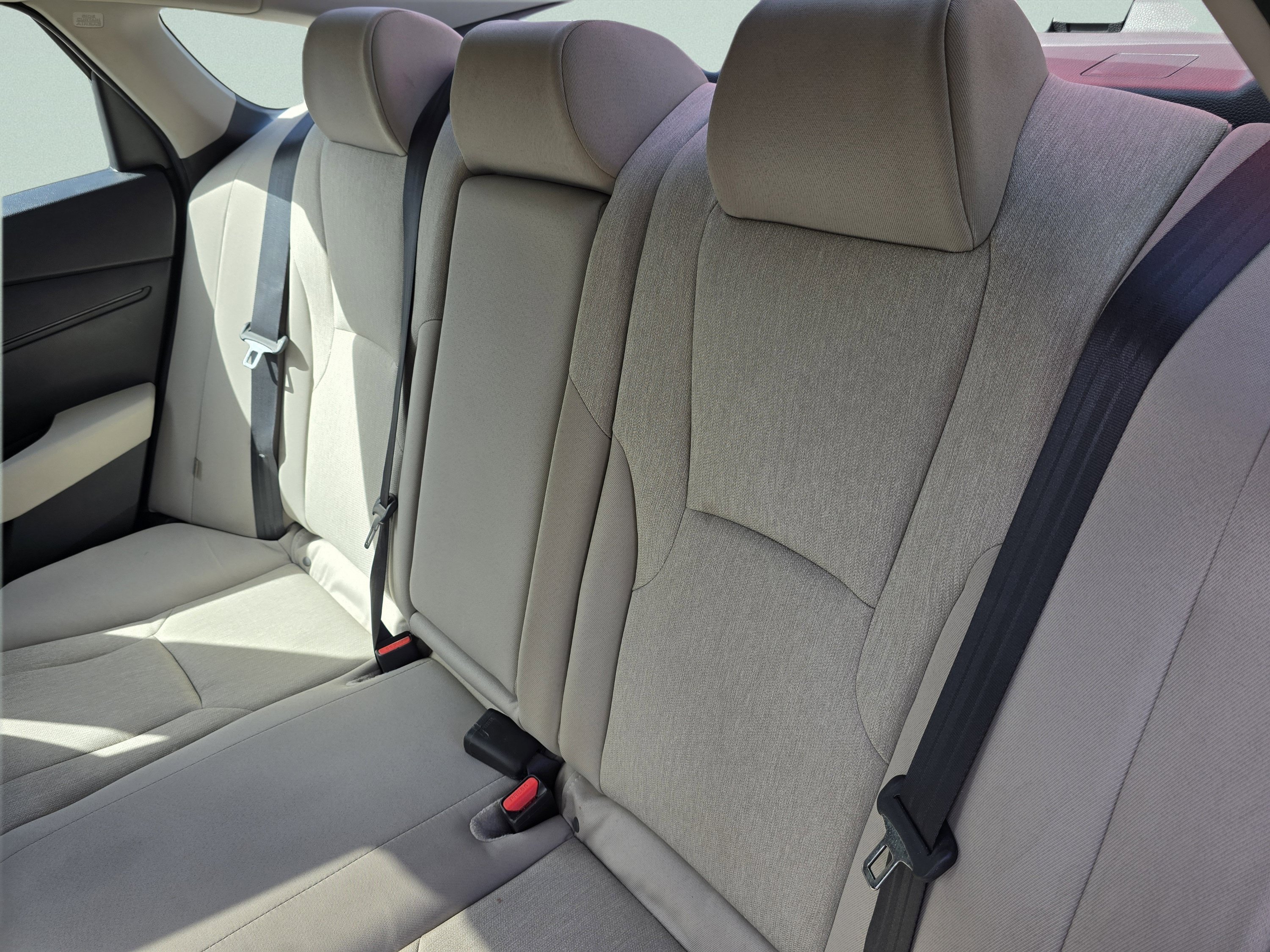 2025 Honda Accord SE - Photo 29