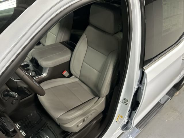 2026 GMC Sierra 1500 SLT - Photo 11