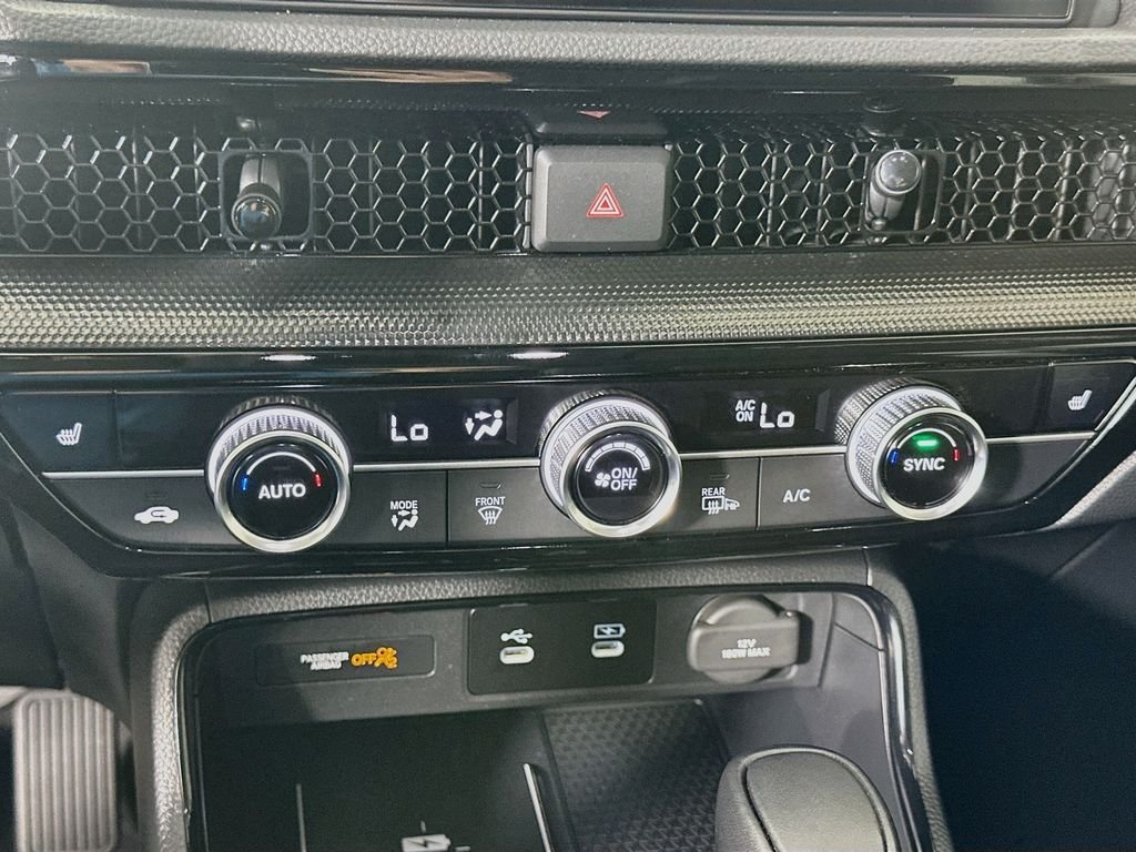 2026 Honda CR-V EX-L - Photo 15
