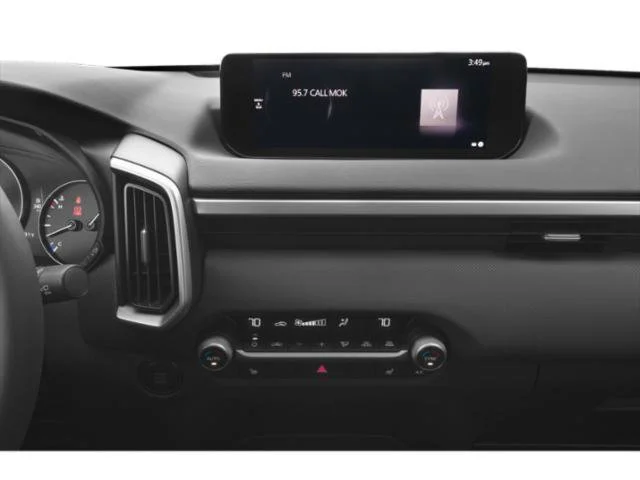 Used 2025 Jet Black Mica Mazda 2.5 S Premium Package image 13