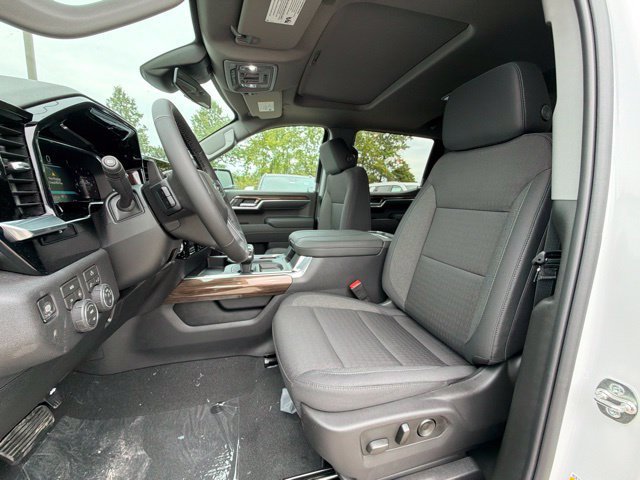 2026 Chevrolet Silverado 1500 RST - Photo 13