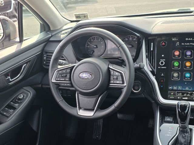 Used 2023 Crystal White Pearl Subaru Premium image 26