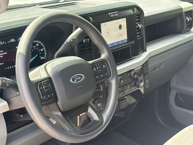 Used 2026 White Ford XL image 18