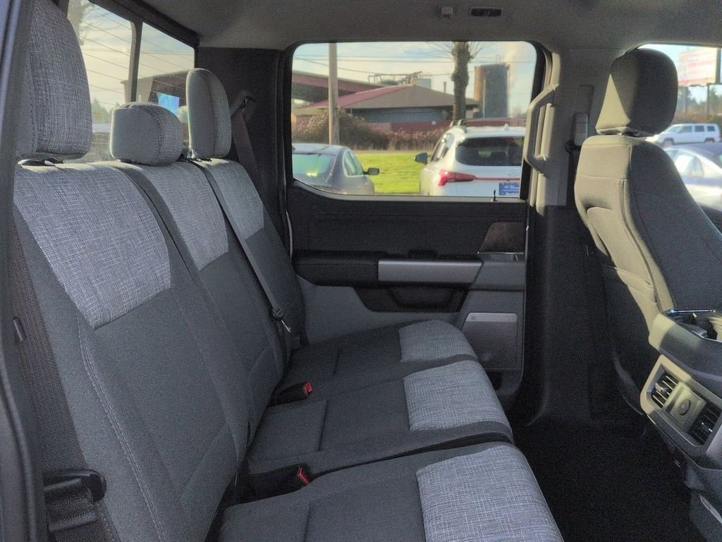 New 2026 Avalanche Ford F-250® XLT image 61