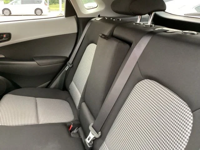 Used 2020 Gray Hyundai SEL Plus image 18
