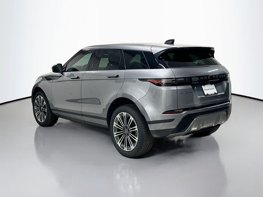 Used 2026 Gray Land Rover S image 3