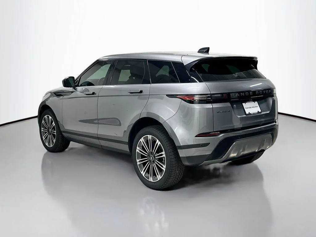 Used 2026 Gray Land Rover S image 3