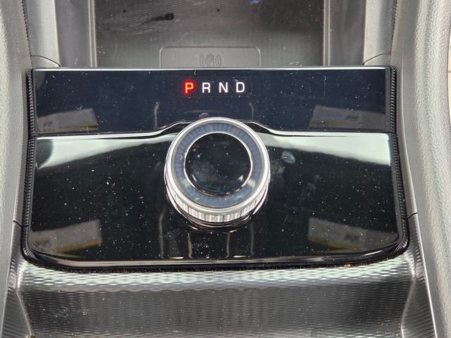 2024 Jeep Grand Cherokee L Altitude - Photo 21