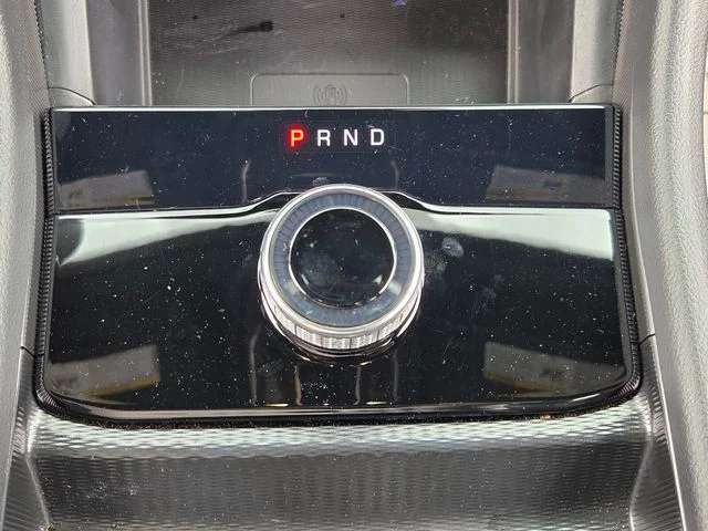 2024 Jeep Grand Cherokee L Altitude - Photo 21