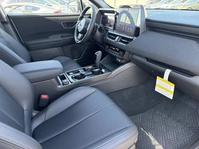 2026 Subaru Outback Premium - Photo 16