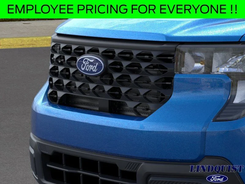 New 2026 Velocity Blue Ford XL image 18