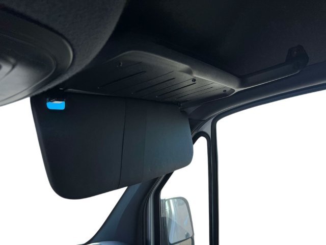 2026 Mercedes-Benz Sprinter Cargo Van Base - Photo 37