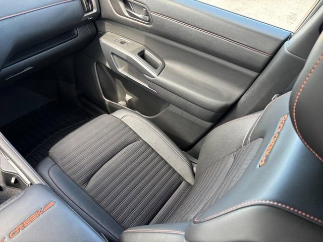 2024 Nissan Pathfinder Rock Creek - Photo 15