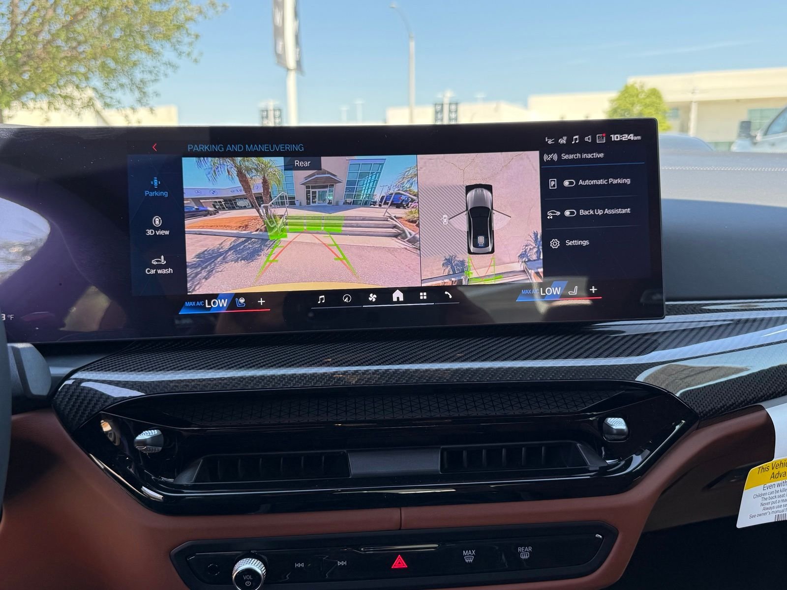 New 2027 Beige BMW Base image 26