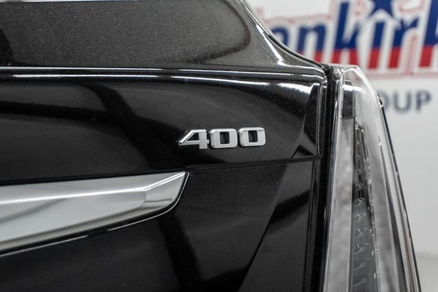 Used 2020 Black Cadillac Sport image 8