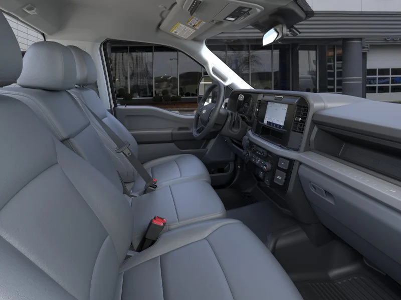New 2026 Oxford White Ford XL image 10