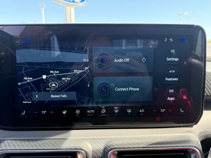 2025 Ford Mustang GT Premium Convertible - Photo 28