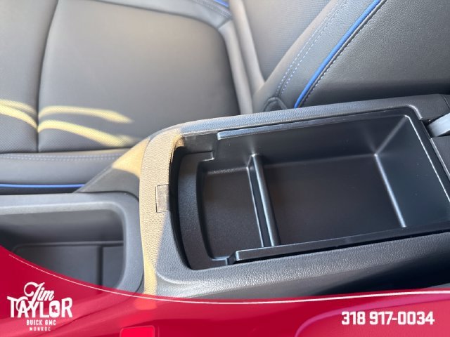 2026 Buick Encore GX Sport Touring - Photo 29