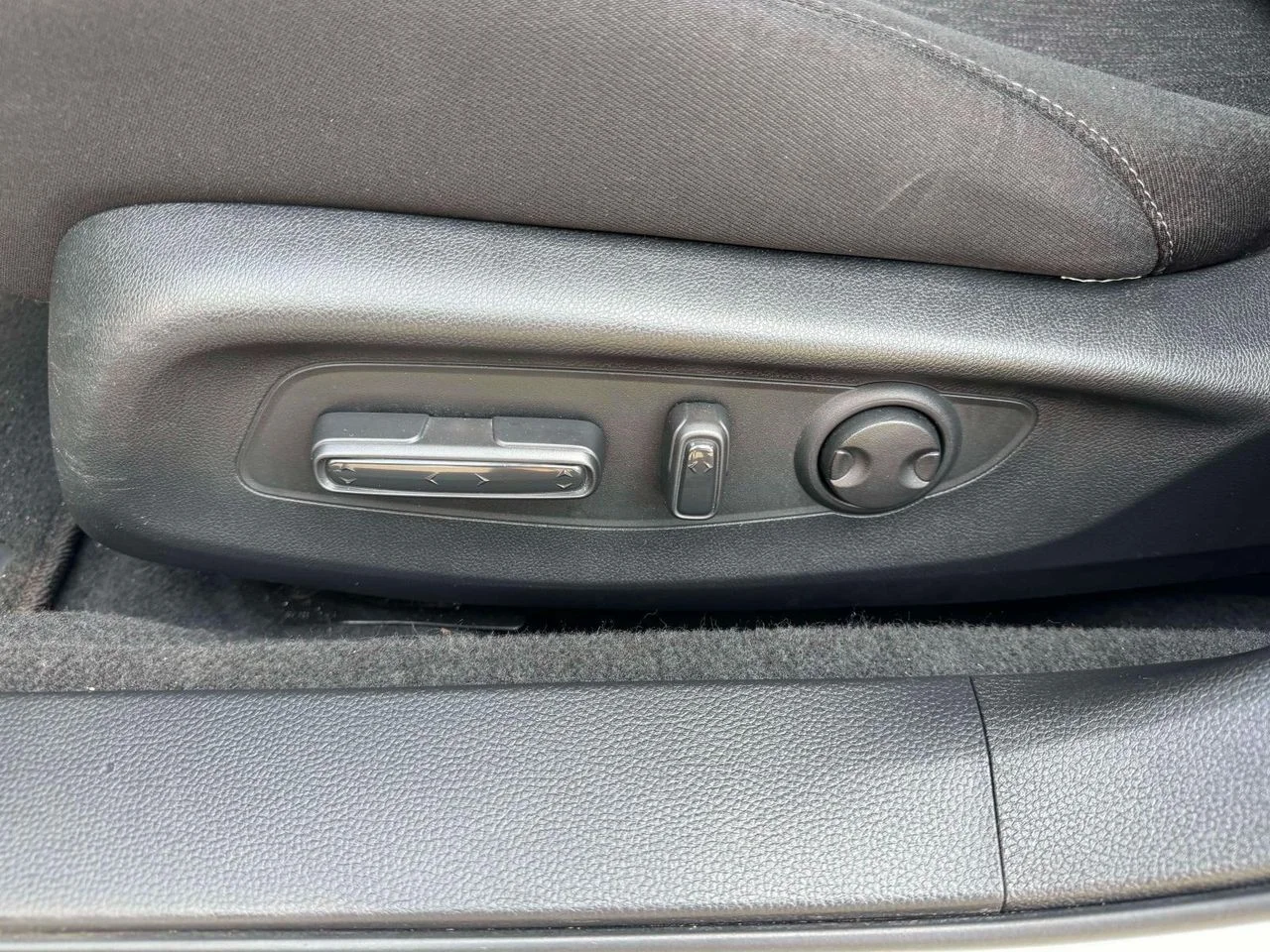 2023 Honda Accord Hybrid Sport - Photo 20