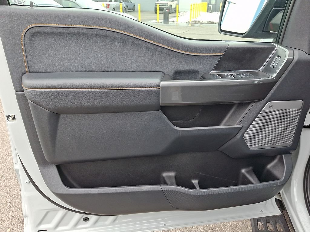 2023 Ford F-150 Tremor - Photo 13