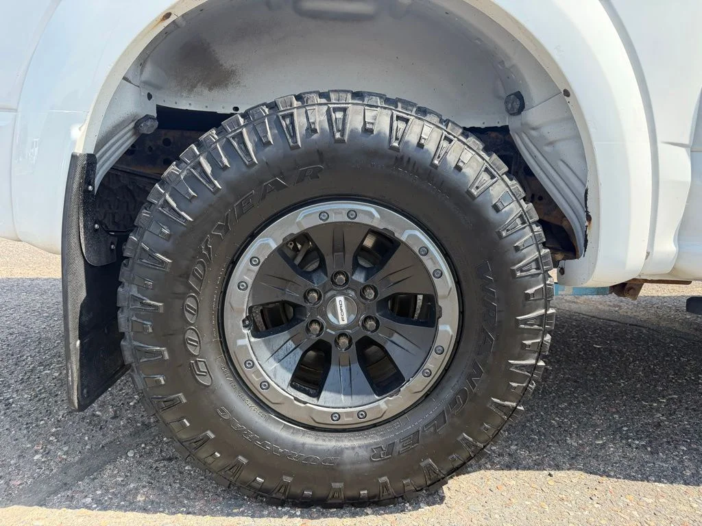 Used 2018  Ford Raptor image 21