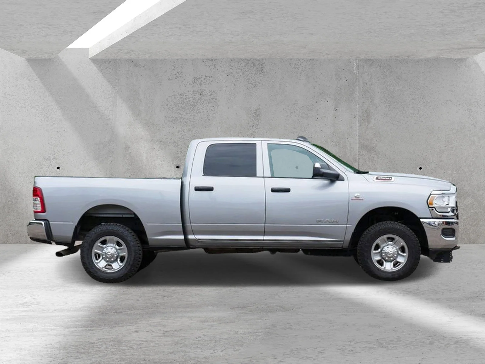 Used 2021 RAM Ram 3500 Pickup Tradesman with VIN 3C63R3CL0MG667721 for sale in White Bear Lake, Minnesota