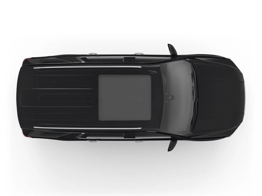 Used 2023 Black GMC Denali Ultimate image 59