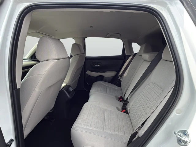 Used 2026  Honda LX image 15