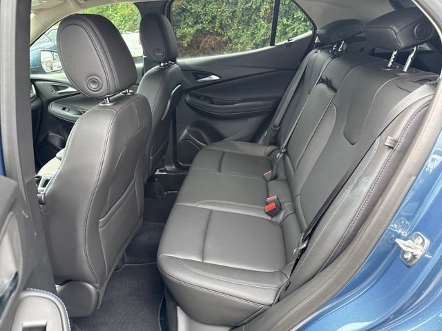 2026 Buick Encore GX Sport Touring - Photo 14