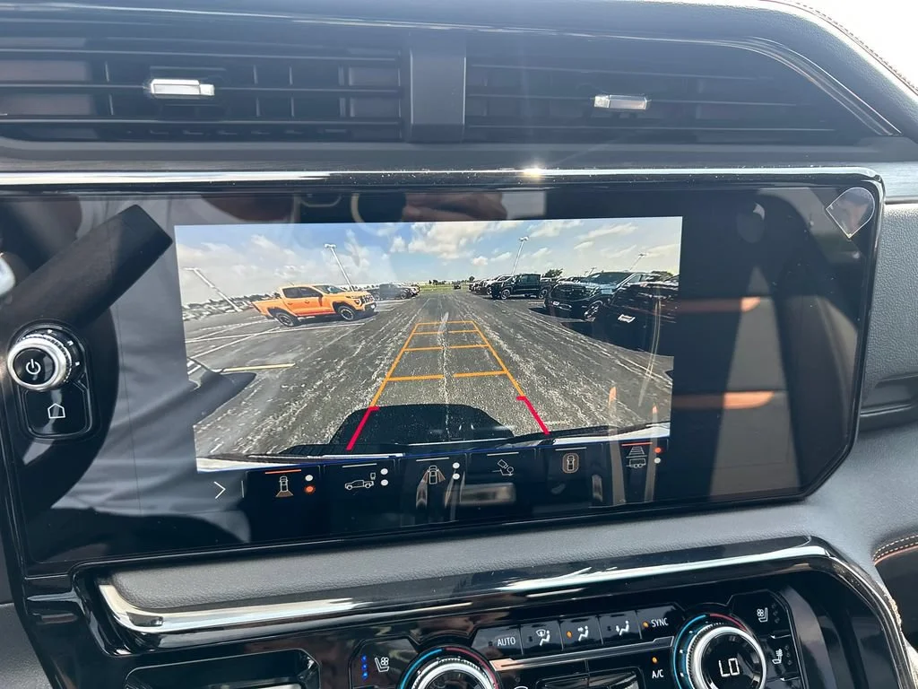 2026 GMC Sierra 2500HD AT4 - Photo 26