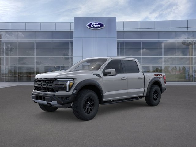 2026 Ford F-150 F-150 Raptor Raptor®