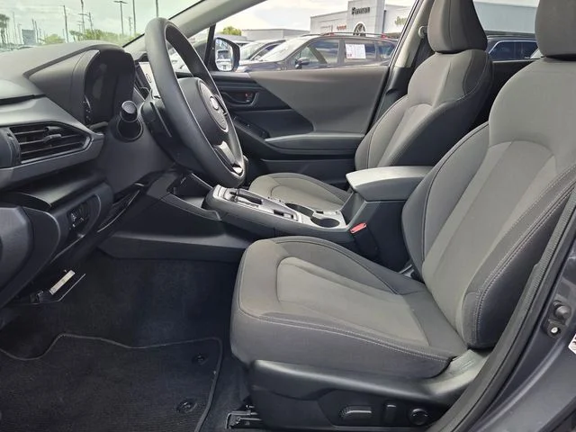 Used 2025 Gray Subaru Premium image 10
