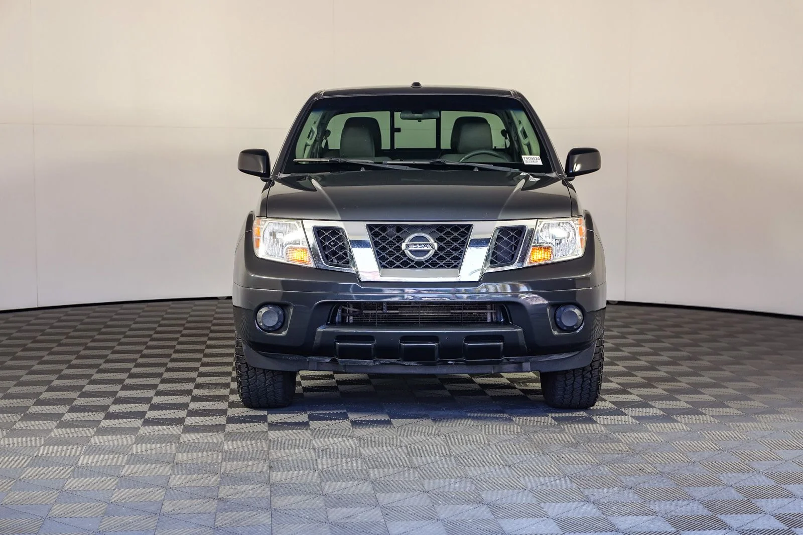 Used 2015 Nissan Frontier SV with VIN 1N6AD0ER0FN740902 for sale in Buena Park, CA