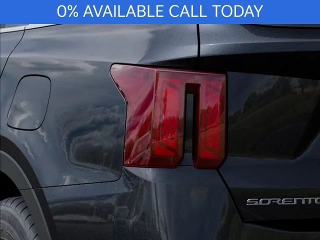 New 2026  Kia LX image 11