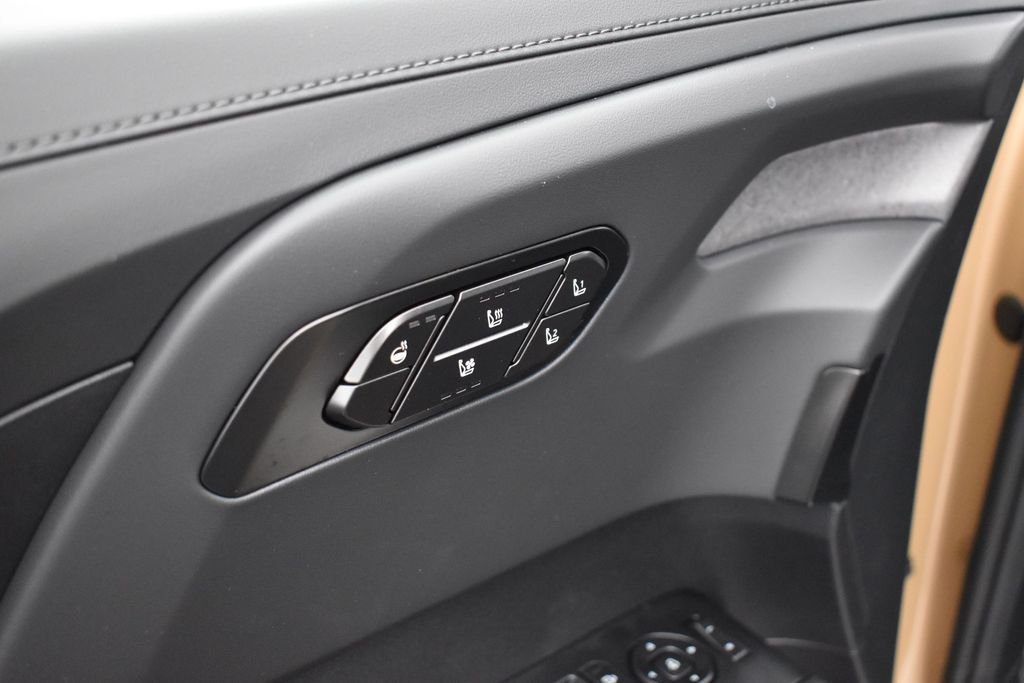 New 2027 Terrain Brown Kia X-PRO SX image 6