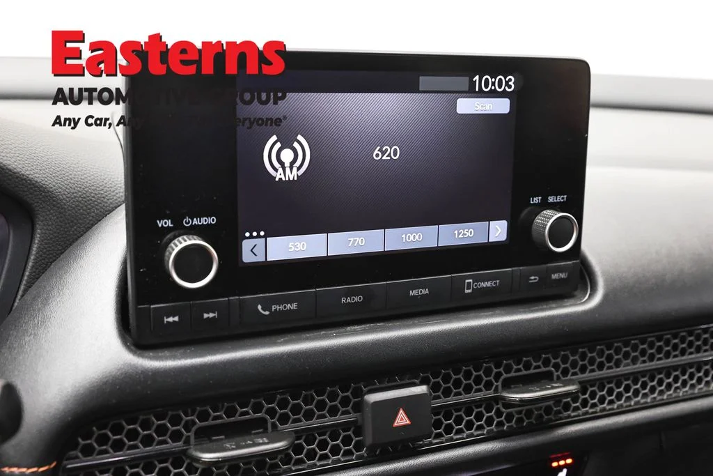 Used 2025 Red Honda Sport image 18