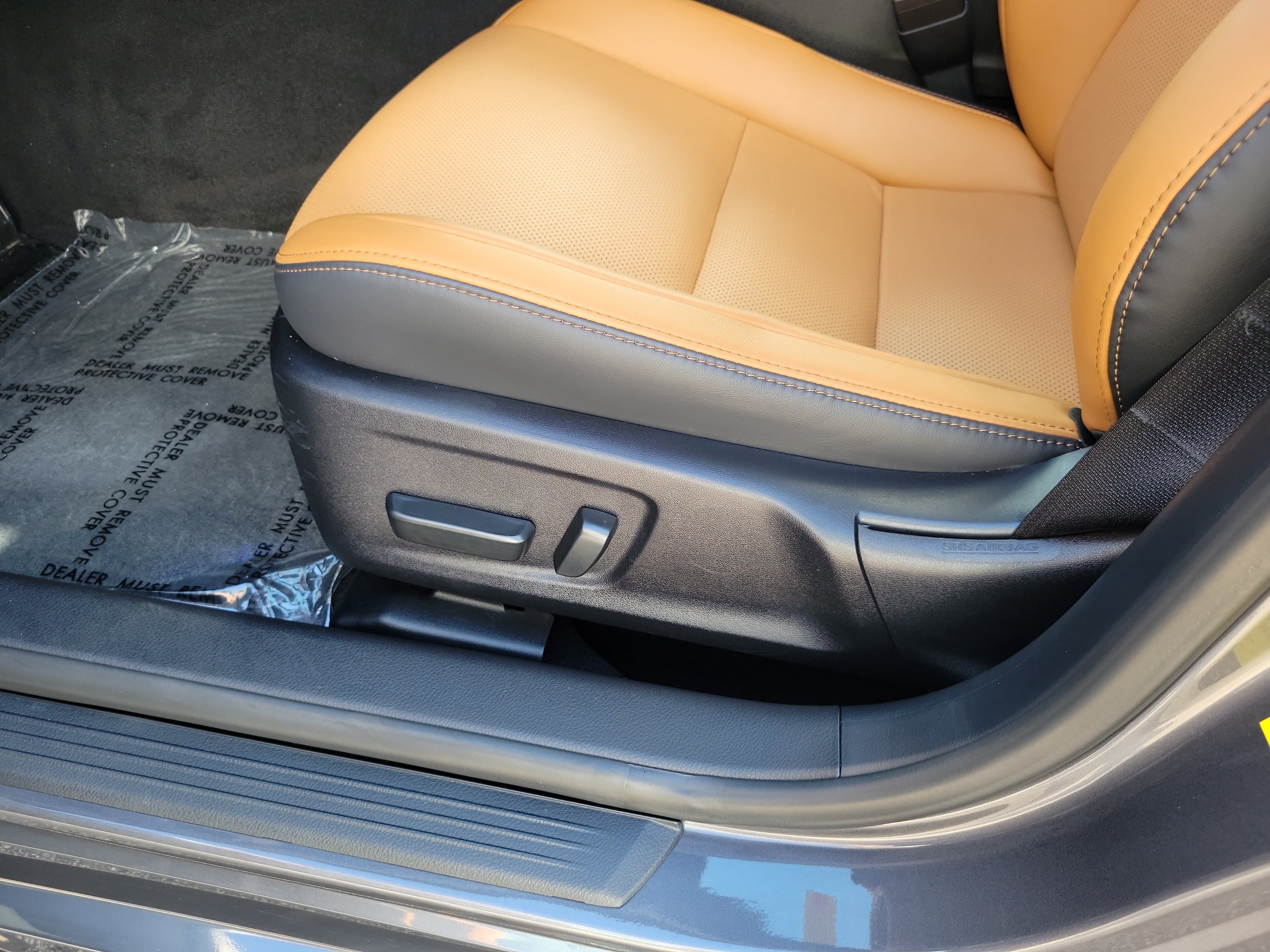 Used 2024 Gray Lexus IS 350 F SPORT Design image 17