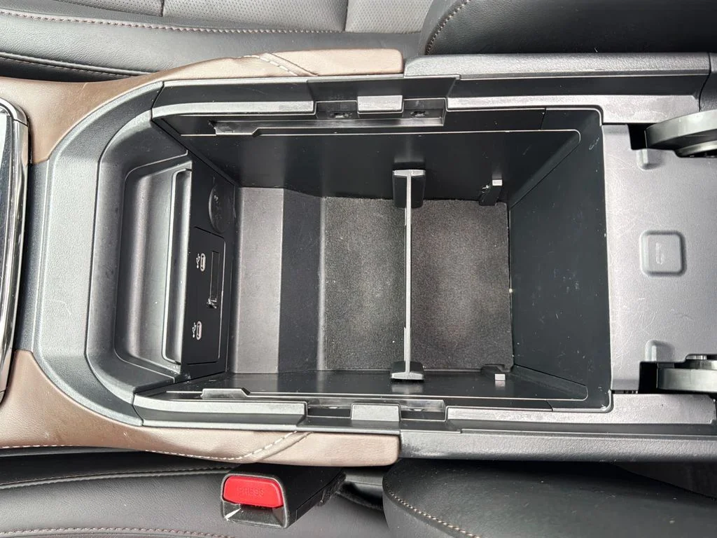 Certified Used 2025 Jet Black Mazda 2.5 S Premium Package image 26