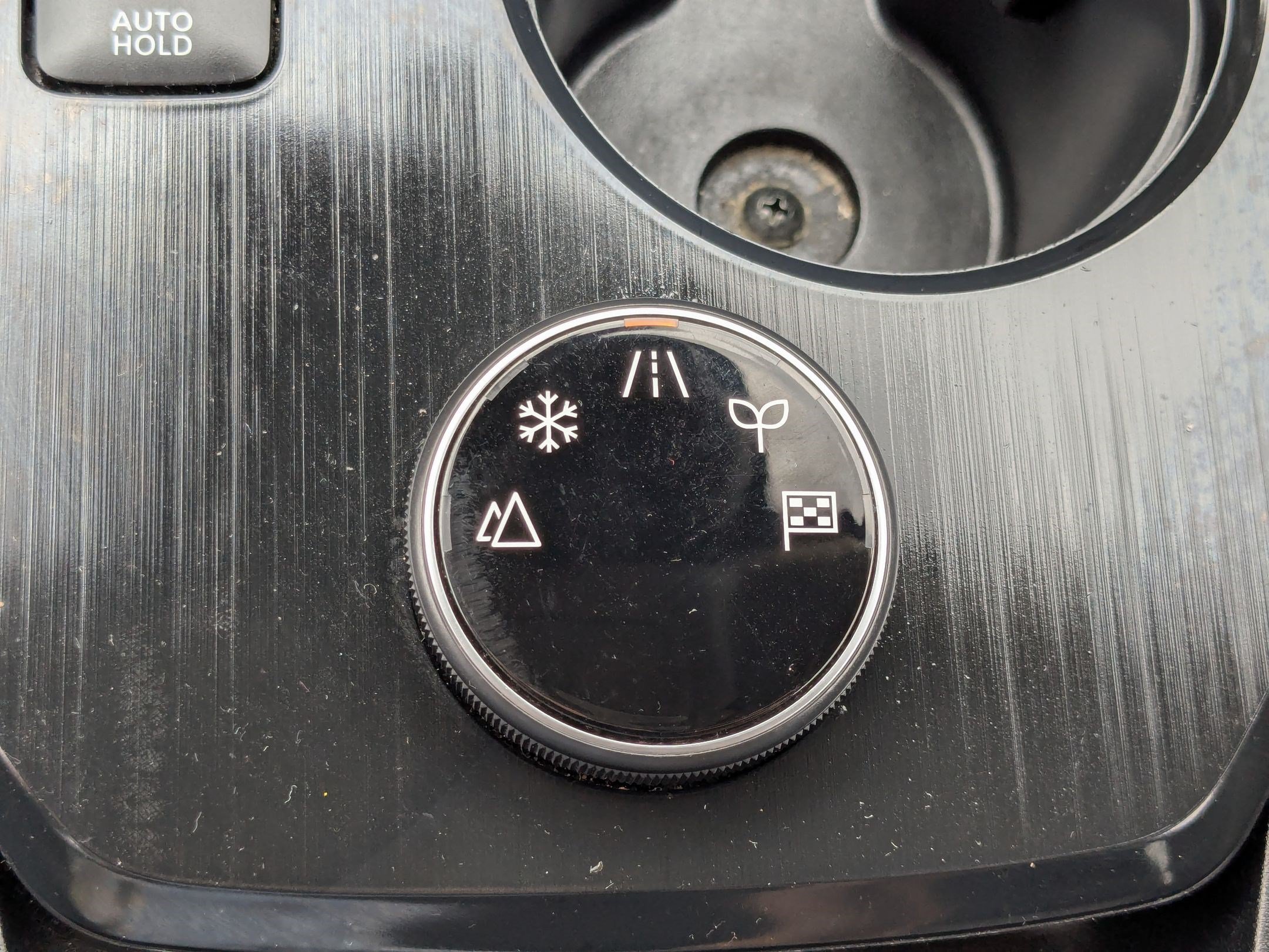 Used 2022 Boulder Gray Pearl Nissan Platinum image 27