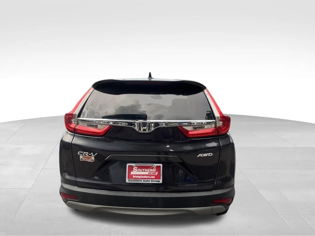 2019 Honda CR-V EX - Photo 8