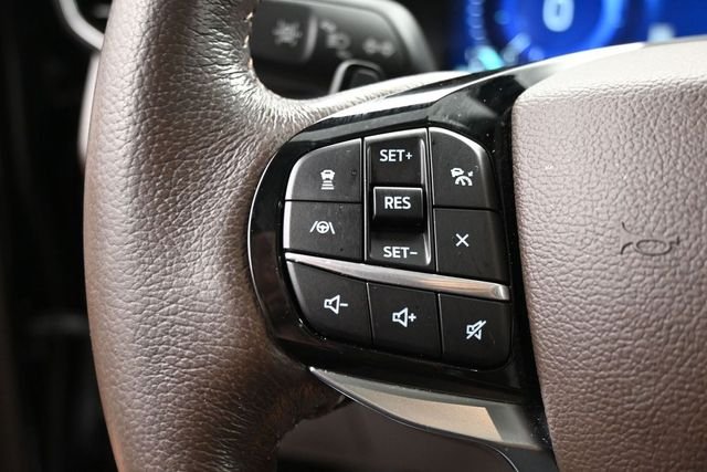 2021 Ford Explorer King Ranch - Photo 20