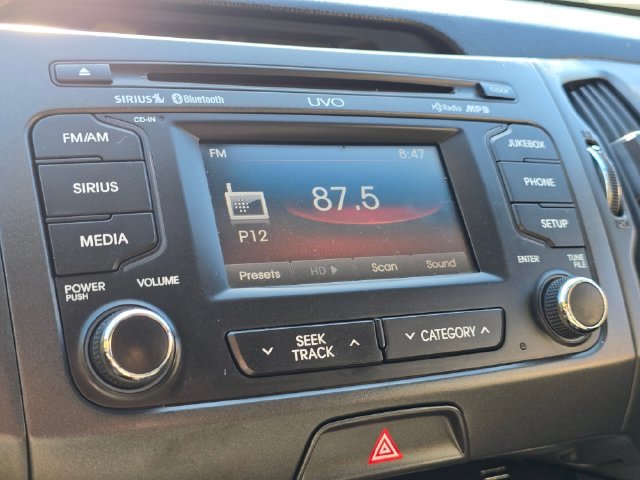 2013 Kia Sportage EX - Photo 30