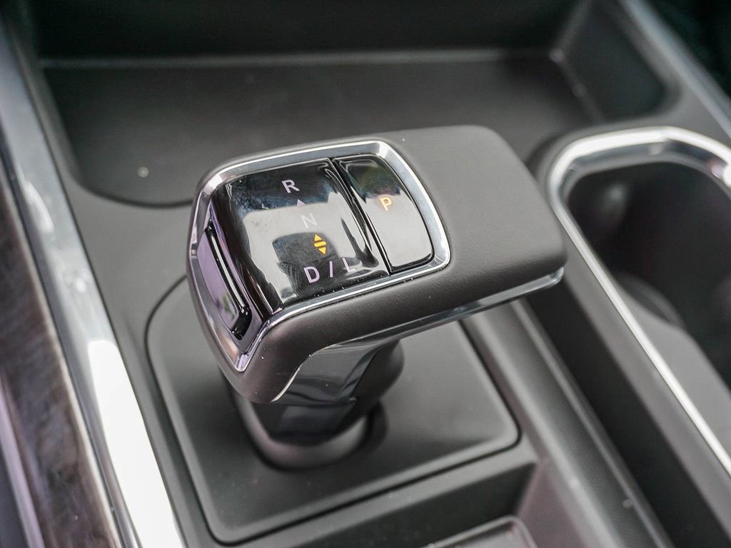 2026 Chevrolet Silverado 1500 LTZ - Photo 22