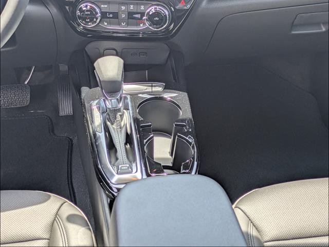 New 2026 White Sands Chevrolet ACTIV image 27