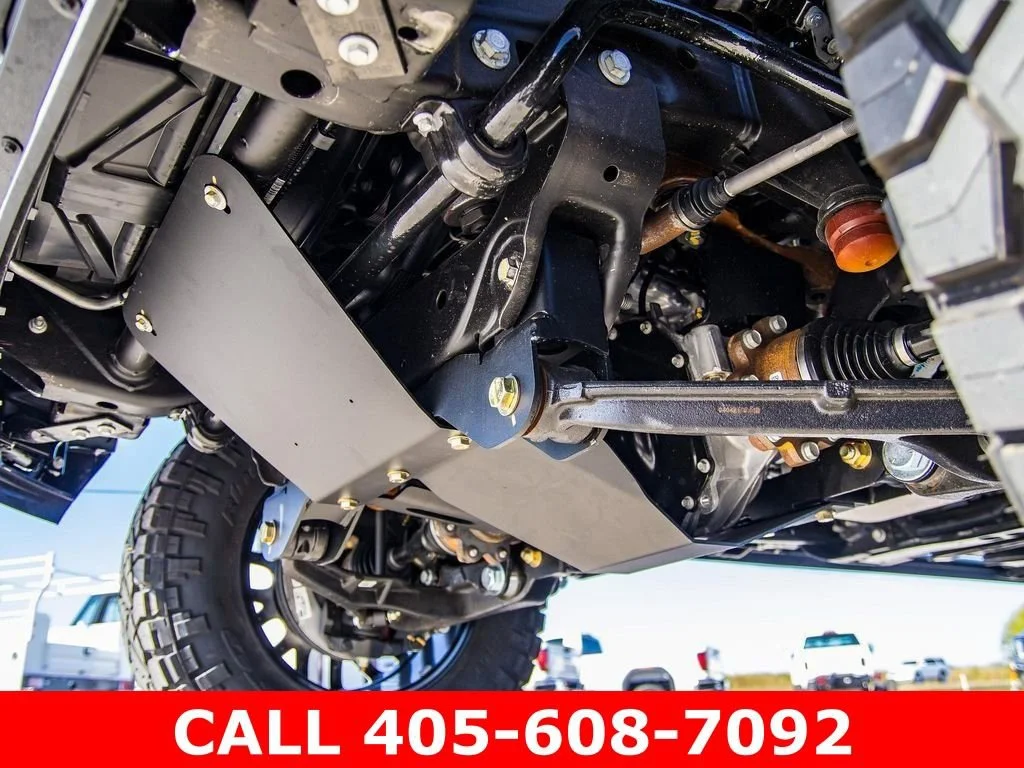 2025 Chevrolet Silverado 3500 HD High Country - Photo 32