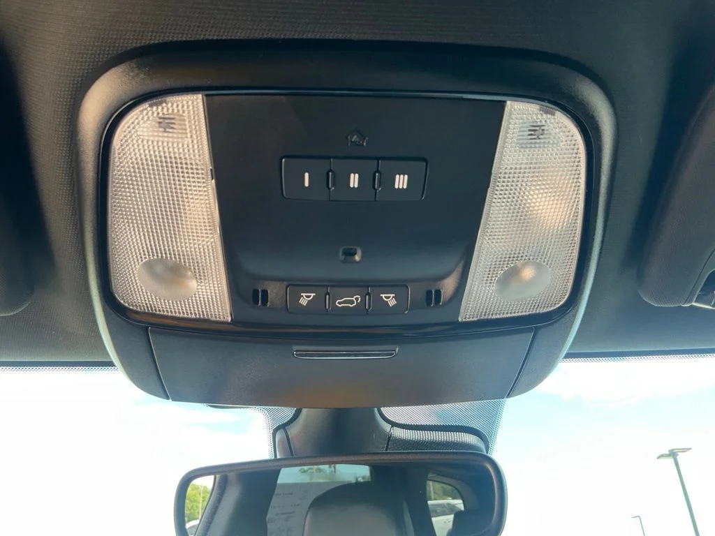 Used 2021 Green Dodge R/T image 17