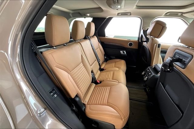Used 2025 Brown Land Rover Metropolitan Edition image 10