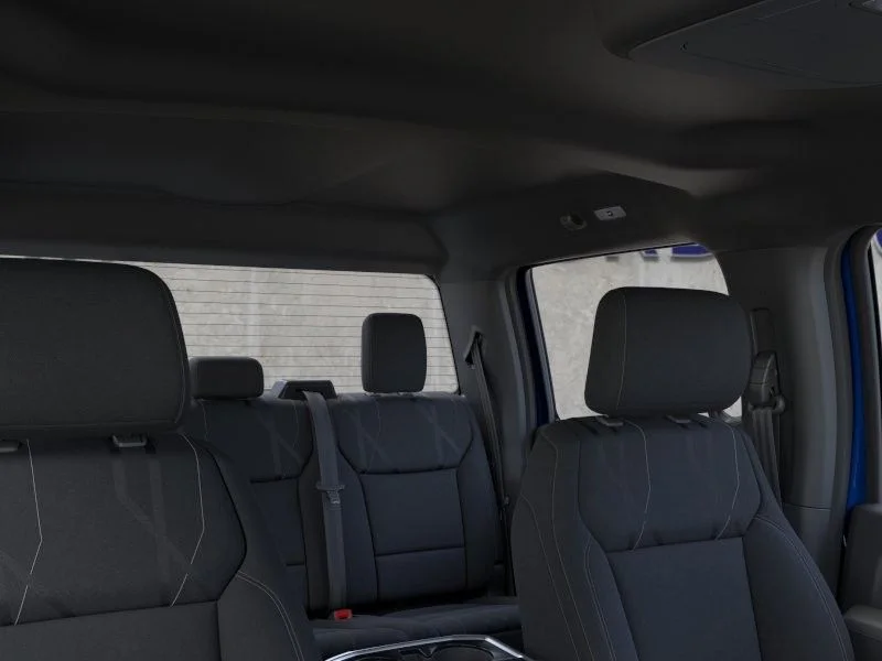 New 2026 Blue Ford STX image 23